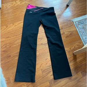 Under Armour pants - women’s M